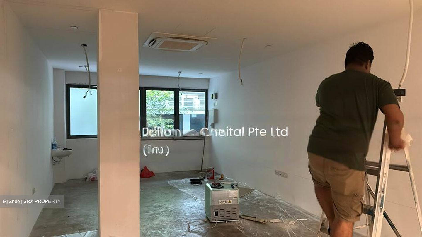 Chester Park (D5), Shop House #499501151